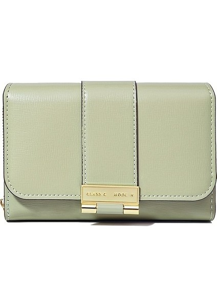 Çok Fonksiyonlu Kadın Kısa Cüzdan (Yurt Dışından) fiyatları