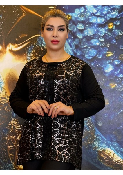 Bluz,günlük,yüksek Kaliteli,pamuk Ipliği,uzun Kollu,siyah Renk,desenli, fiyatları