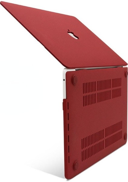 Apple Notebook Buzlu Koruyucu Kılıf (Yurt Dışından) fiyatları