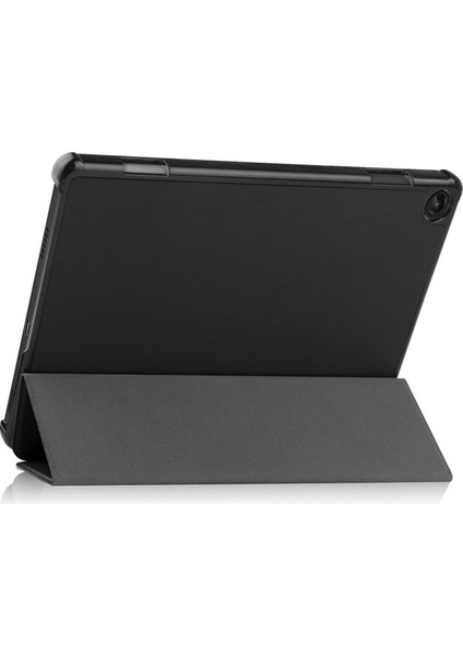 Lenovo 10.1 Inch Tablet Koruyucu Kılıf - Siyah (Yurt Dışından) fırsatları