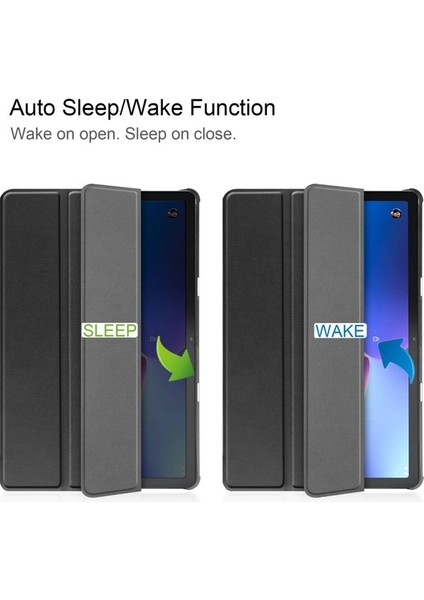 Lenovo 10.1 Inch Tablet Koruyucu Kılıf - Siyah (Yurt Dışından) indirimleri