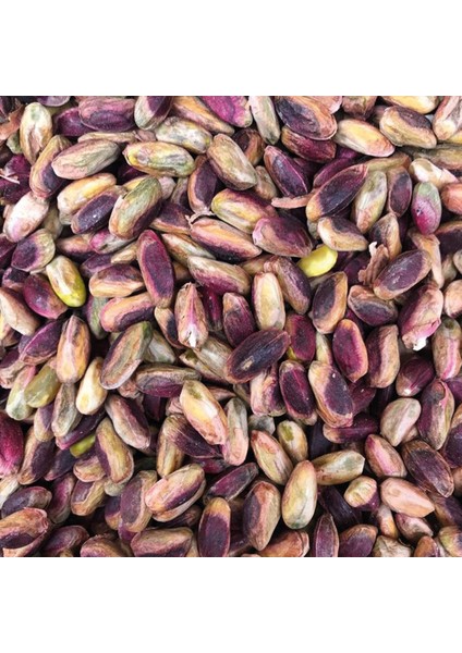 100 gr Yeni Mahsül Kırmızı Antep Fıstık İçi