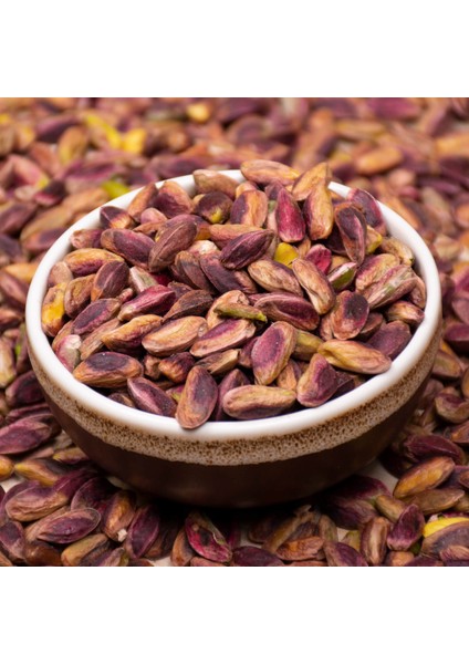 100 gr Yeni Mahsül Kırmızı Antep Fıstık İçi modelleri