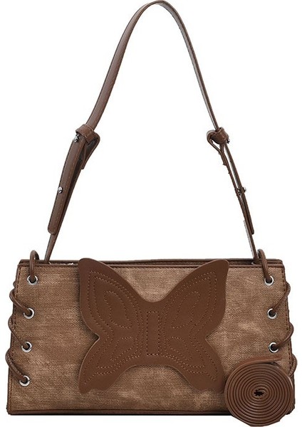 Omuz Çantası (Yurt Dışından)