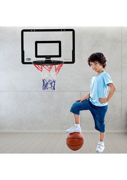 Taşınabilir Komik Mini Basketbol Potası Oyuncak Seti Kapalı Ev Basketbol Hayranları Spor Oyunu Oyuncak Seti Çocuklar Çocuklar Için Yetişkinler (Yurt Dışından) indirimleri