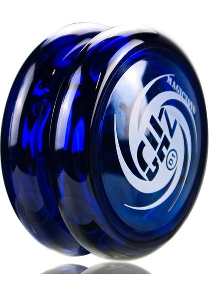Magıcyoyo Duyarlı Yoyo D1 Ghz, Yoyo Telleri + Eln + Yoyo Çantaları ile Yeni Başlayan Çocuklar Için Profesyonel Yoyo Döngü Yoyoları (Yurt Dışından) fiyatları
