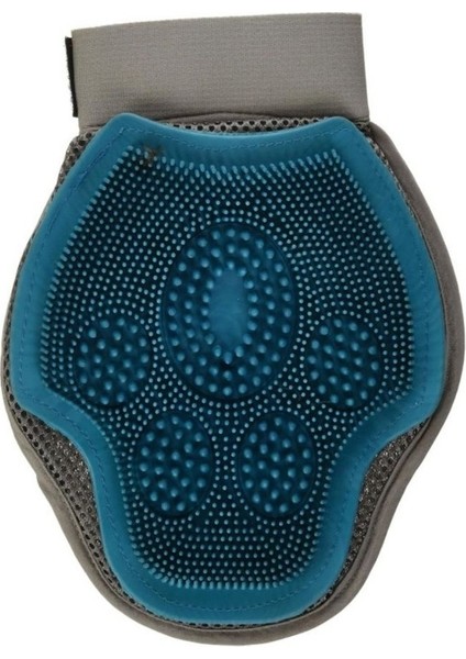 3'ü 1 Arada Köpek Bakım ve Temizleme Ters Çevrilebilir Elnler (Yurt Dışından)