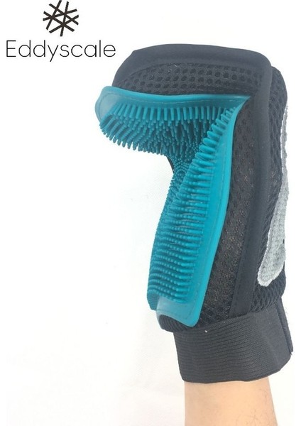 3'ü 1 Arada Köpek Bakım ve Temizleme Ters Çevrilebilir Elnler (Yurt Dışından) fiyatları