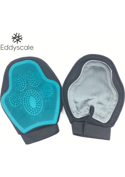 3'ü 1 Arada Köpek Bakım ve Temizleme Ters Çevrilebilir Elnler (Yurt Dışından) modelleri