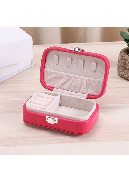 Mücevher Saklama Kutusu-Mavi (Yurt Dışından) fiyatları