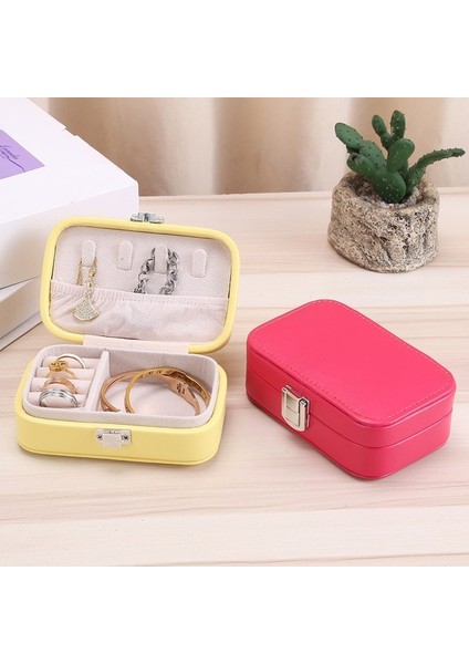 Mücevher Saklama Kutusu-Mavi (Yurt Dışından) fırsatları