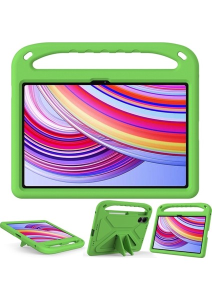 Xiaomi Redmi Pad Pro Eva Kılıf El Kavrama Stand Tablet Kapağı (Yurt Dışından) fiyatları