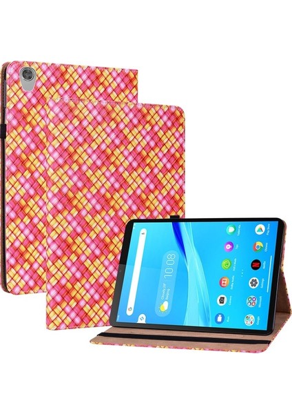 Lenovo Tab M8 Hd Tb-5f 8.0 Gökkuşağı (Yurt Dışından)