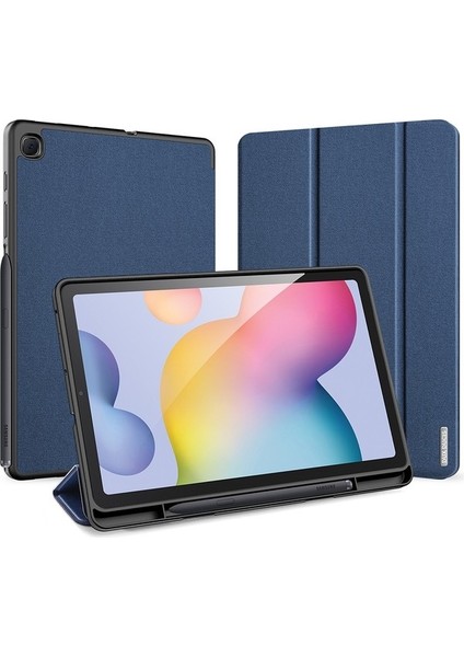 Galaxy Tab S6 Için 10,4 Inç (Yurt Dışından)