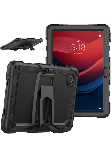 Lenovo Tab M11 Stand Pc + Silikon Anti-Damla Tablet Kapağı (Yurt Dışından) indirimleri