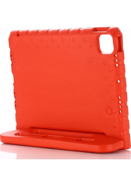 iPad Air 11 2024 Stand'lı Eva Saplı Tablet Kapağı (Yurt Dışından) modelleri