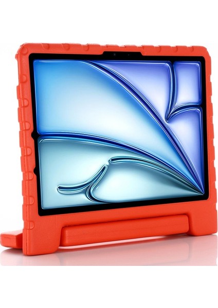 iPad Air 11 2024 Stand'lı Eva Saplı Tablet Kapağı (Yurt Dışından) fırsatları