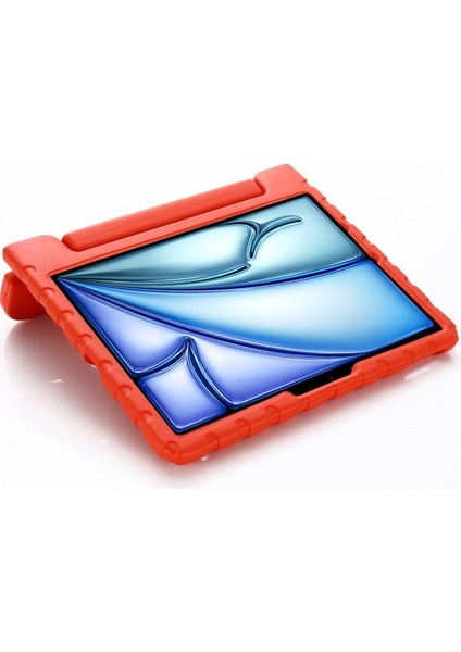 iPad Air 11 2024 Stand'lı Eva Saplı Tablet Kapağı (Yurt Dışından) indirimleri