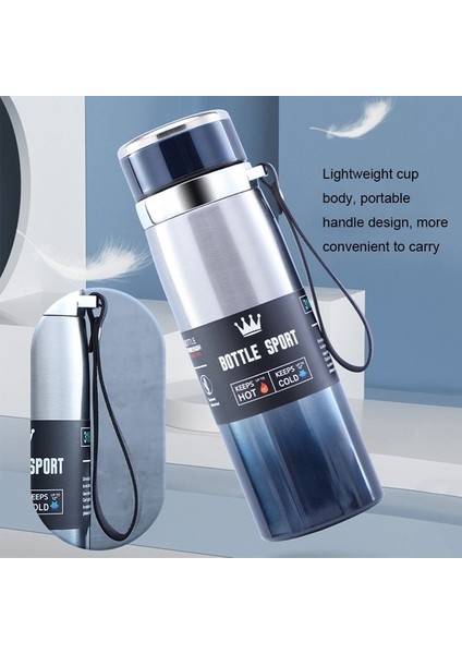 Dış Mekan Taşınabilir Halat Su Isıtıcısı, 600 Ml. Altın (Yurt Dışından)