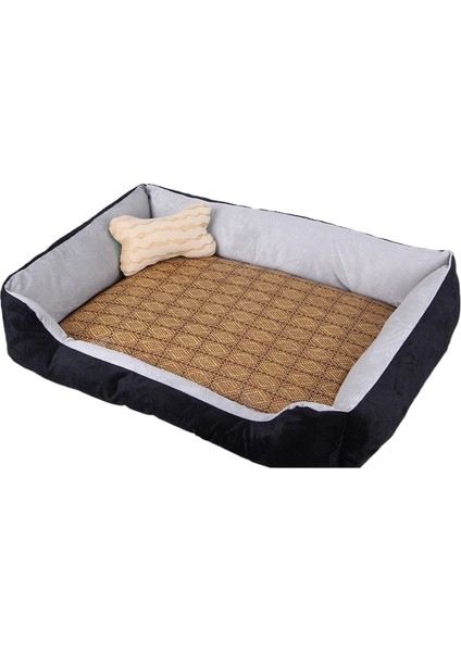 Pet Köpek Kumu Köpek Paspası Mevsimlik Çöp Paspası (Yurt Dışından)