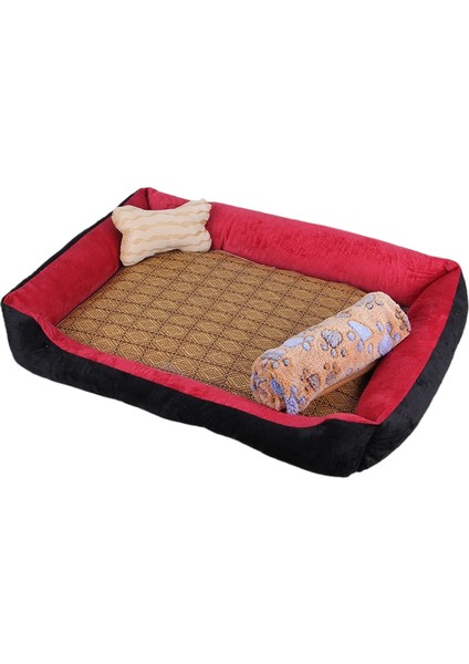 Pet Köpek Kumu Köpek Paspası Mevsimlik Çöp Paspası (Yurt Dışından)