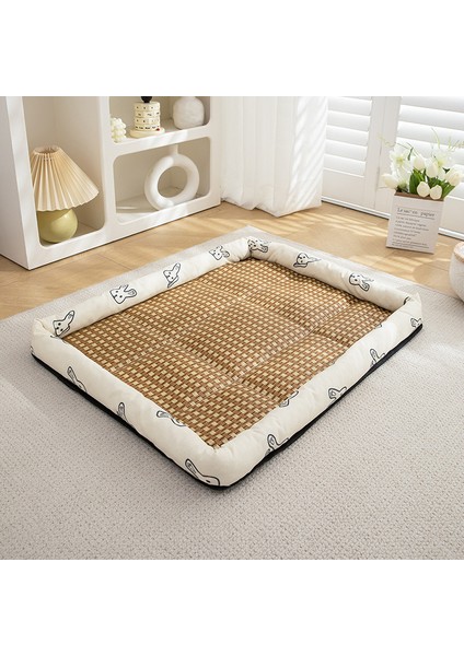 Yaz Serinletici Köpek Kulübesi Paspas Kedi Kulübesi Köpek Kulübesi Evcil Hayvan Malzemeleri (Yurt Dışından)