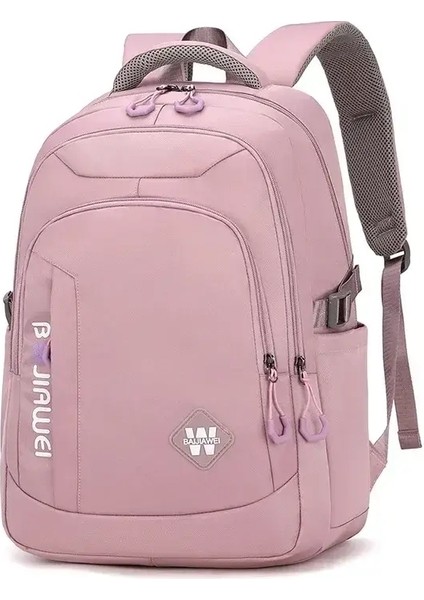 Su geçirmez çocuklar okul çantaları kızlar genç ortopedik sırt çantaları çocuklar kitap çantaları ilkokul sırt çantaları okul çantası mochilas renk: açık mor (Yurt Dışından) fiyatları