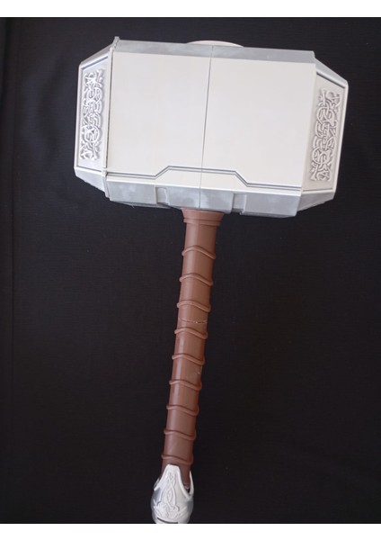 Thor Çekici fiyatları