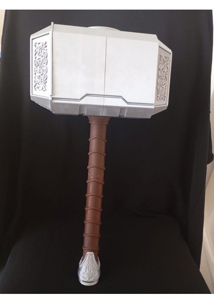 Thor Çekici modelleri