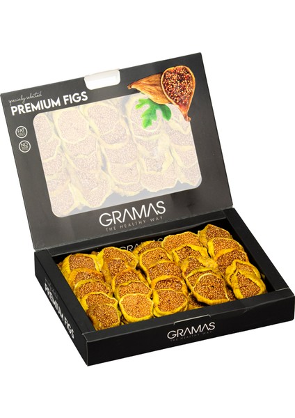 Premium 500 gr İncir Cipsi modelleri