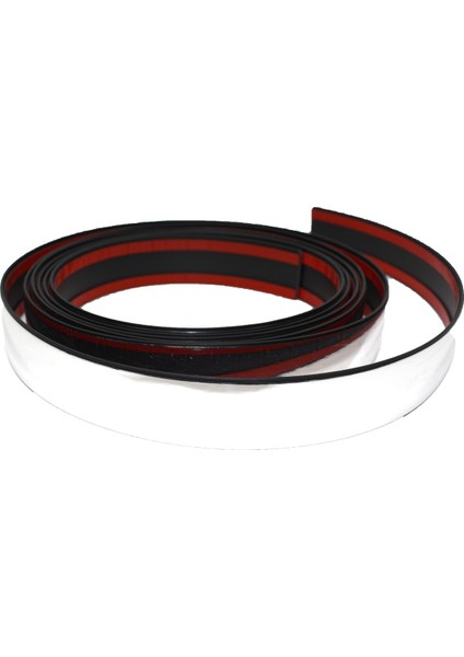 Krom Nikelaj Şerit 30 mm 1 Metre