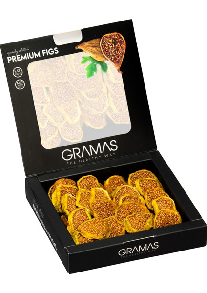 Premium 200 gr İncir Cipsi modelleri