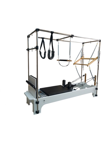 Platinium Combo Cadillac Reformer