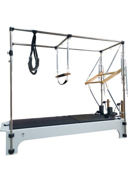 Platinium Combo Cadillac Reformer fiyatları