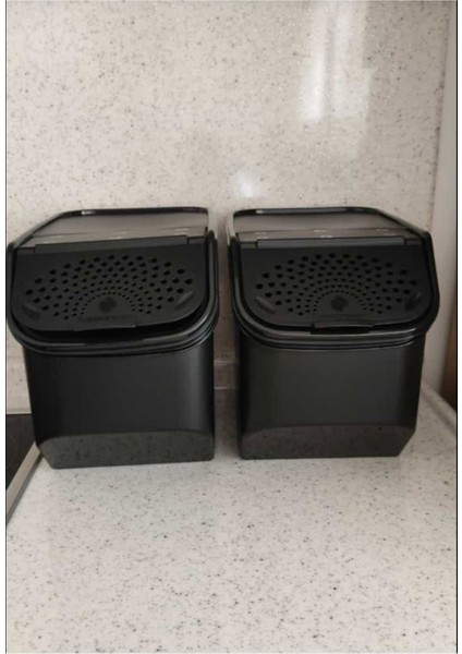 Kiler Set. 2 Adet 5.5 lt.