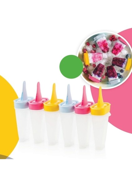 Elite Lolibuz 6 Adet. 1 Adet