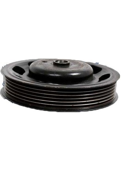 V Kayış Kasnağı - Ahw - Motor - 1.4/1.6 Tdi - Bora - 1999 - 2001