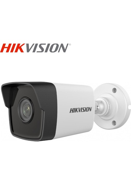 DS-2CD1023G0-IUF 2 Mp 2.8mm Lens Mini Ir Bullet Güvenlik Kamerası
