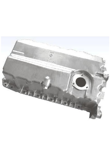 Yağ Karteri Sensörlü Tip - Passat - 2006 - 2011