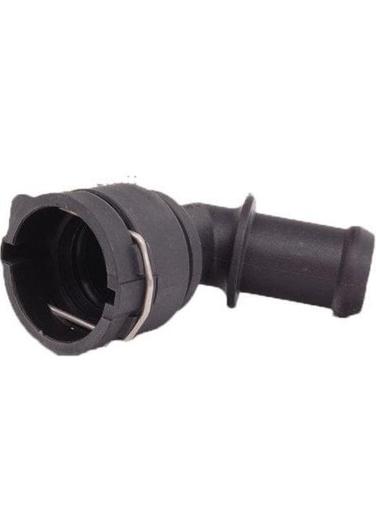 Kalorifer Su Flanşı - Bcb - Motor - 1.6 Tdi - Bora - 2003 - 2005