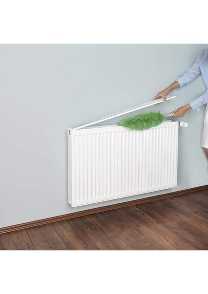 Eca Panel Radyatör 400X800 Pkkp Tip 22
