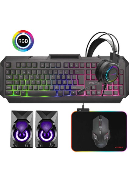 GMX5544 I9 14.nesil 14900K 16GB Ddr4 512GB M2 Nvme 12GB RTX4070 "31.5 165Hz Oyun Bilgisayar