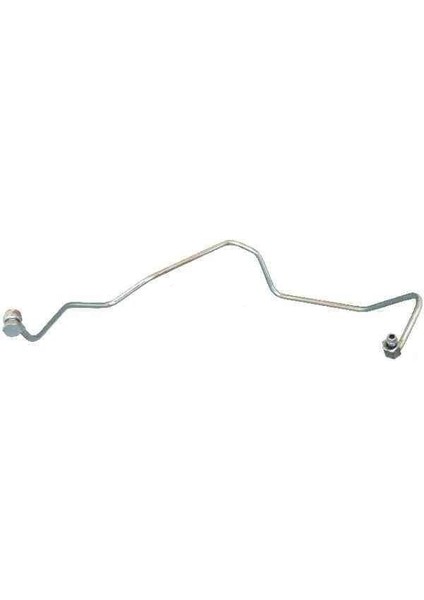 Turbo Yağlama Borusu - Agr - Motor - 1.9 Tdi - Bora - 2002 - 2002