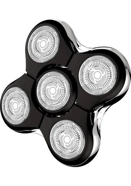 Rx5 Yedek Tıraş Başlığı – XR1500 Uyumlu
