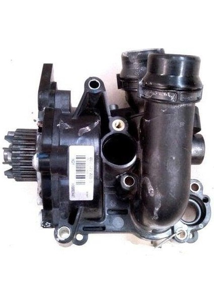 Devirdaim - Golf - Jetta - Passat - A3 - A4 - Q5