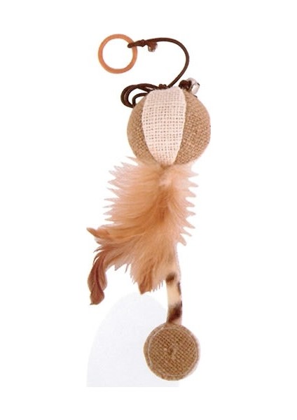 Parmak Oltası Kedi Oyuncağı