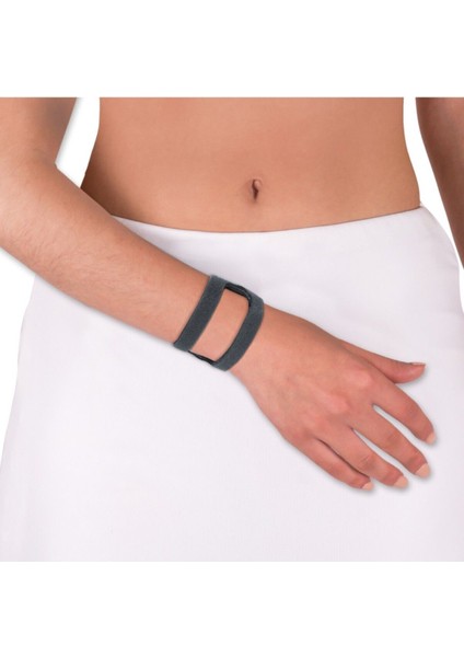 4550-MANUCARE TFCC Bileklik Standart Yön, Rahat ve Destekleyici Tasarım