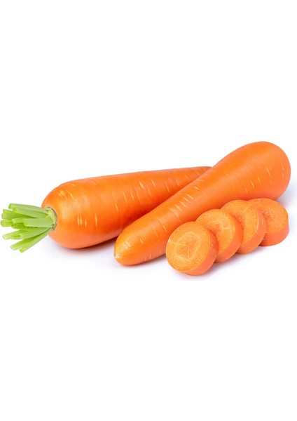 Havuç Ekstrakt 250 Gr.