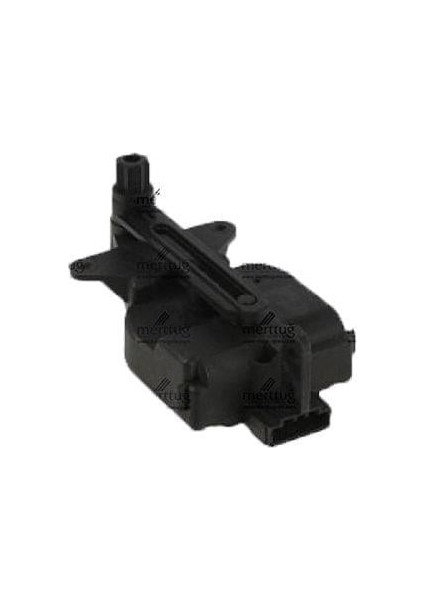 Kalorifer Ayar Motoru - Passat - 2000 - 2005