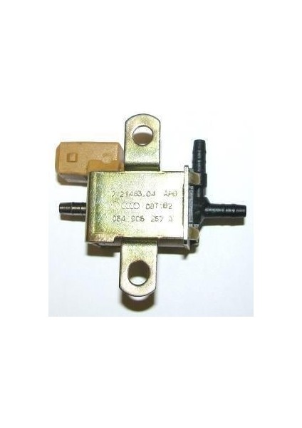 Selenoid Valfi - Abv - Motor - 2.9 Tdı - Passat - 1994 - 1997